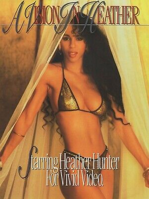 david twyman recommends heather hunter videos pic