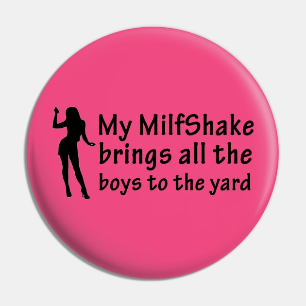 alan farnan recommends milf shakes pic