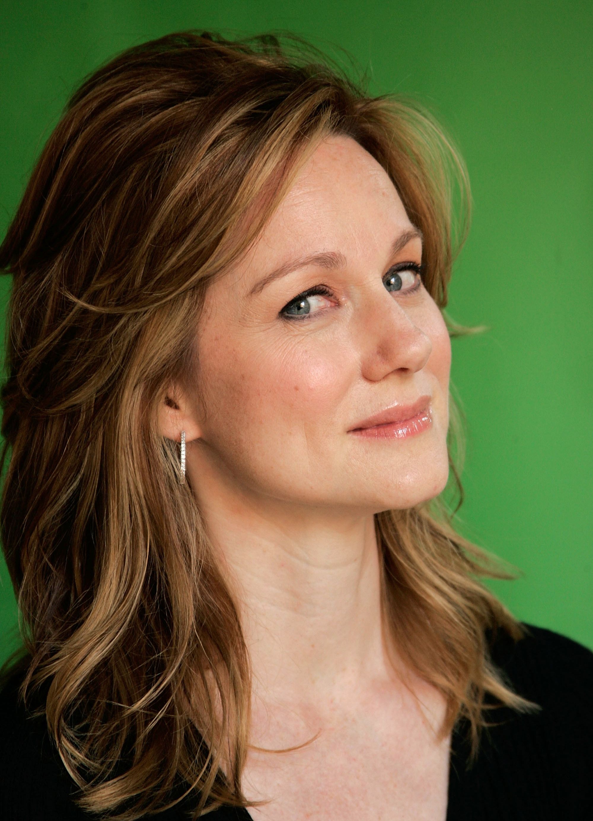 daniel marshman recommends laura linney breasts pic