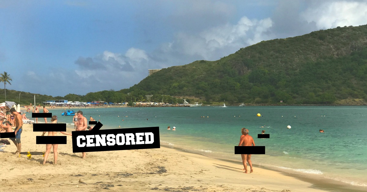 craig bilton recommends Amateur Nude Beach Photos