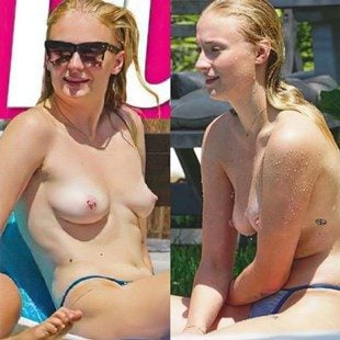 alfredo bonfante recommends sophie turner naked pictures pic