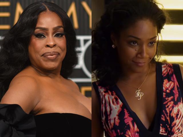 brooke oleary recommends niecy nash porn pic