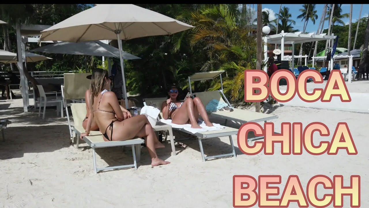 carel lim share nudist beach dominican republic photos