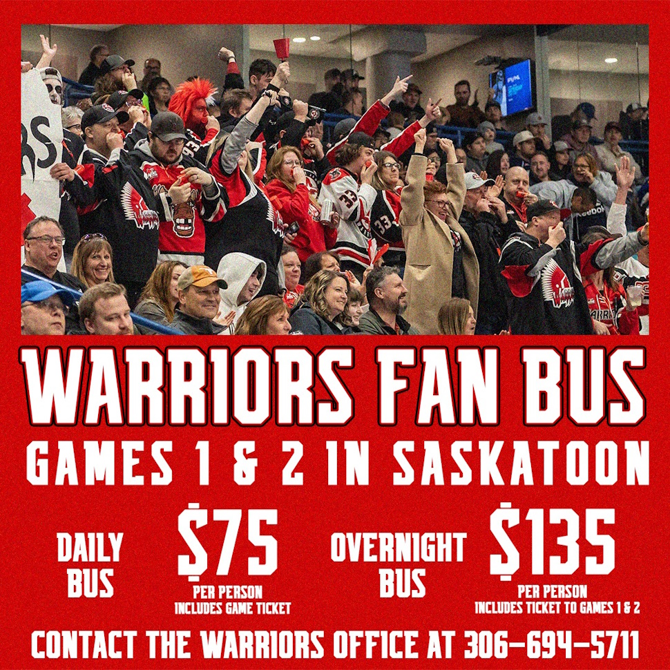 only fan bus