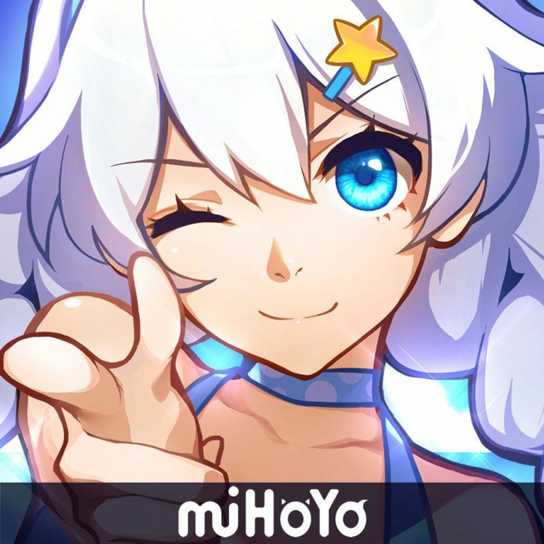 honkai impact porn