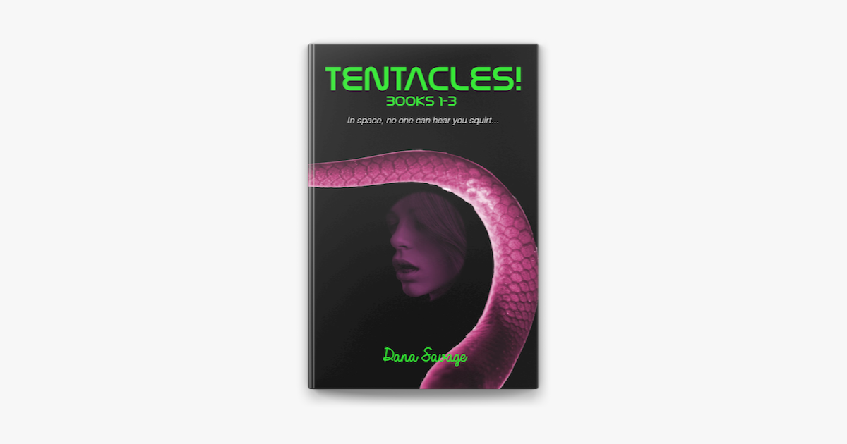 alexis eaton recommends Tentacle Orgy