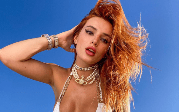 diane mcginnis recommends Bella Thorne Onlyfans Photos