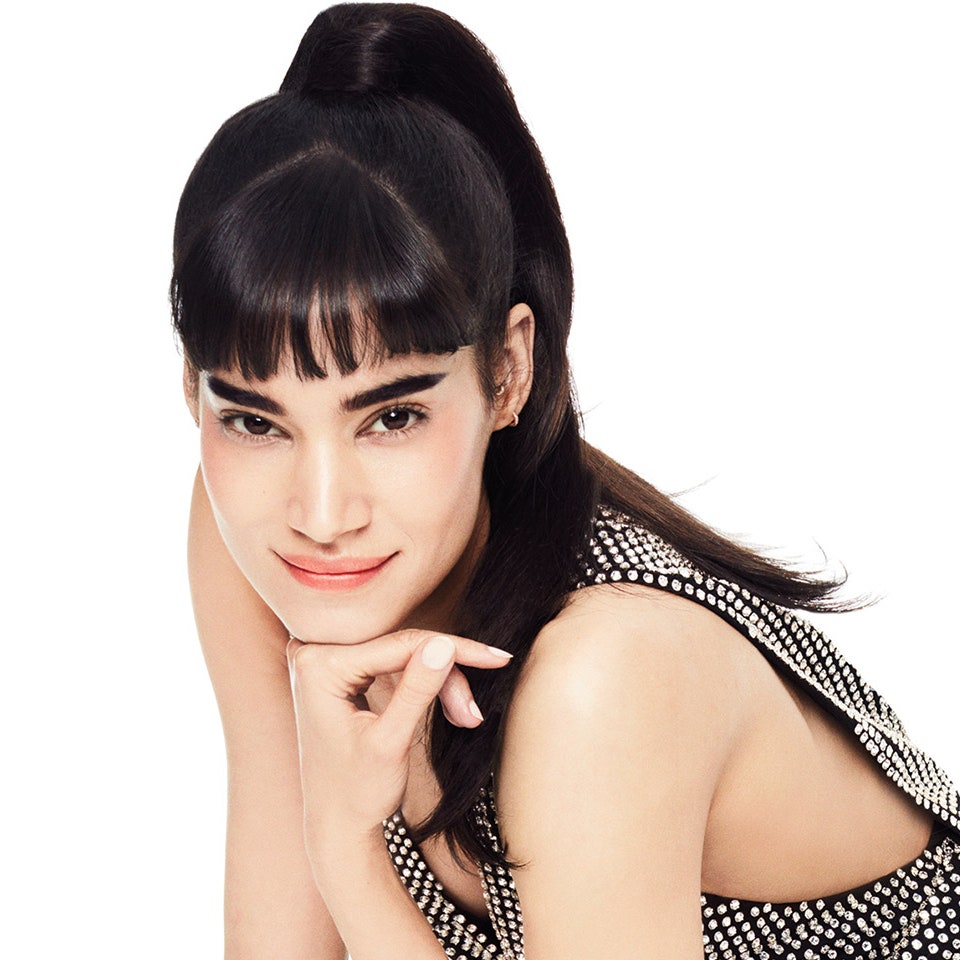 Best of Sofia boutella porn