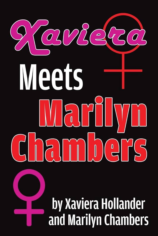 abby woolsey recommends Marilyn Chambers Hot