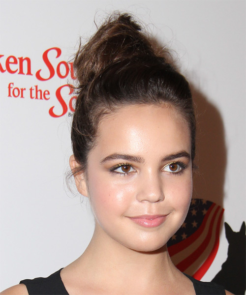 adam hathcock recommends Bailee Madison Naked