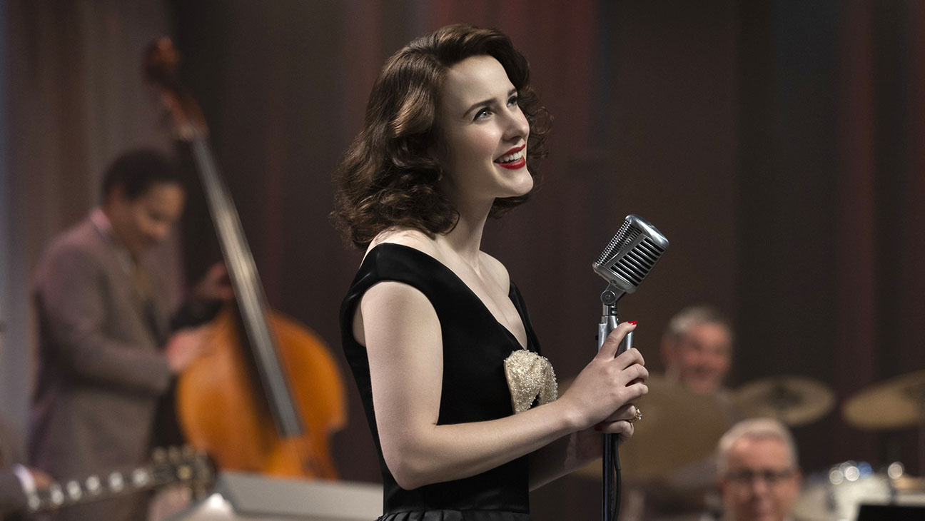 beronica ortiz share marvelous mrs maisel boobs photos