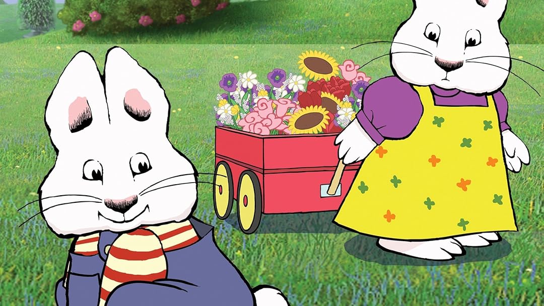 Max And Ruby Porn video chats