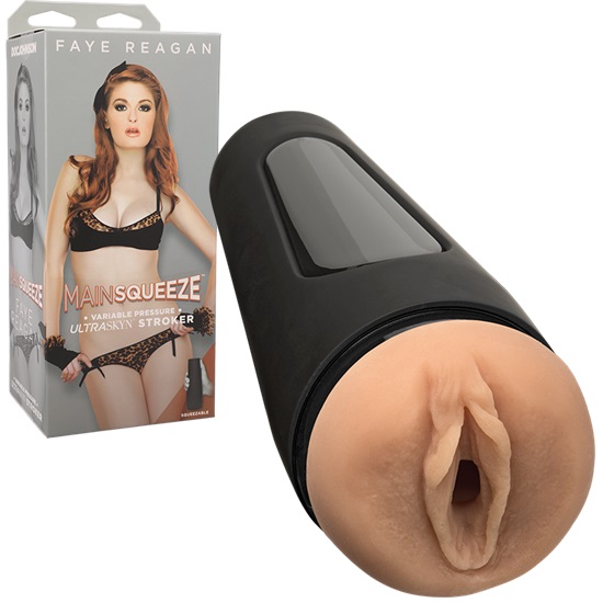 doug poor recommends faye reagan fleshlight pic