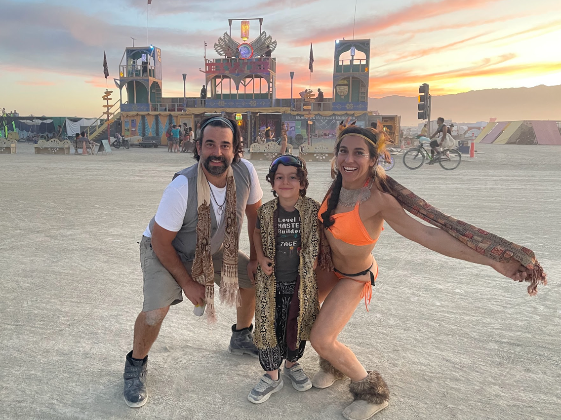 christiane williams recommends Burning Man Sex Stories