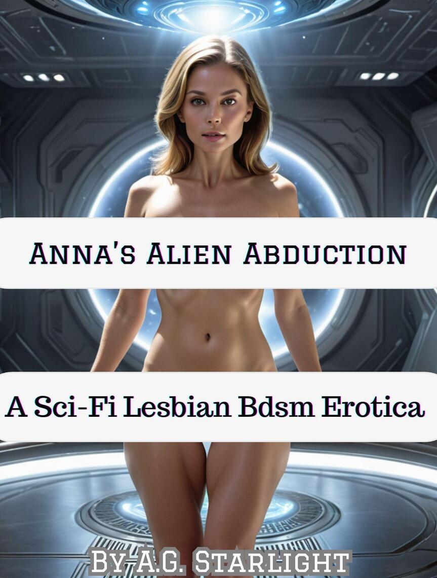 alien probing porn