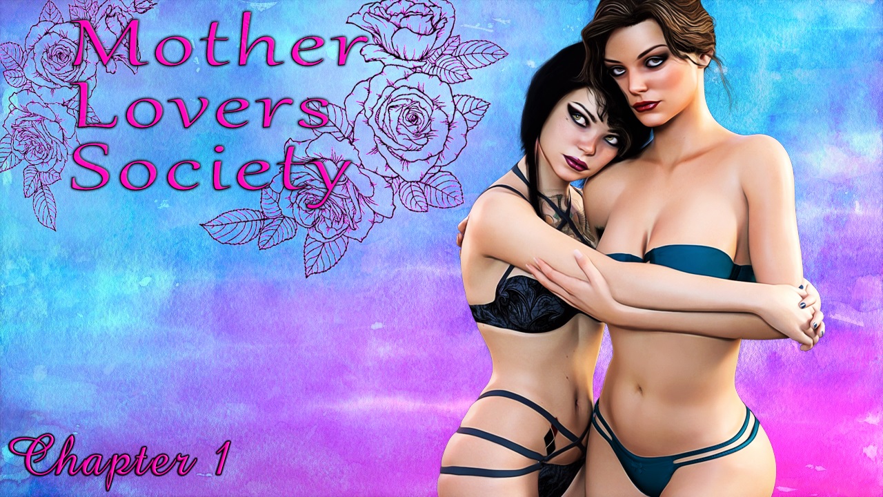 denise millington recommends Mother Lovers Society Porn Game