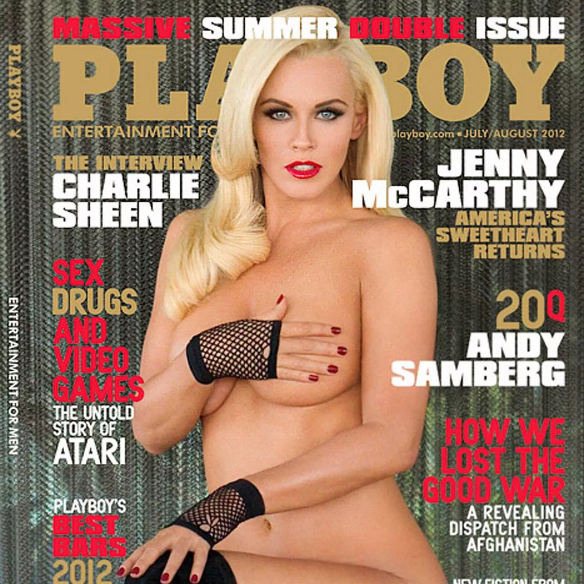 aj gerlach add photo naked pictures of jenny mccarthy