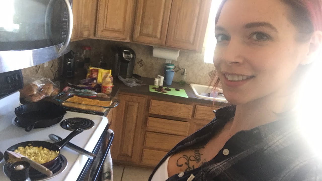 donney jackson recommends Anna Bell Peaks Kitchen