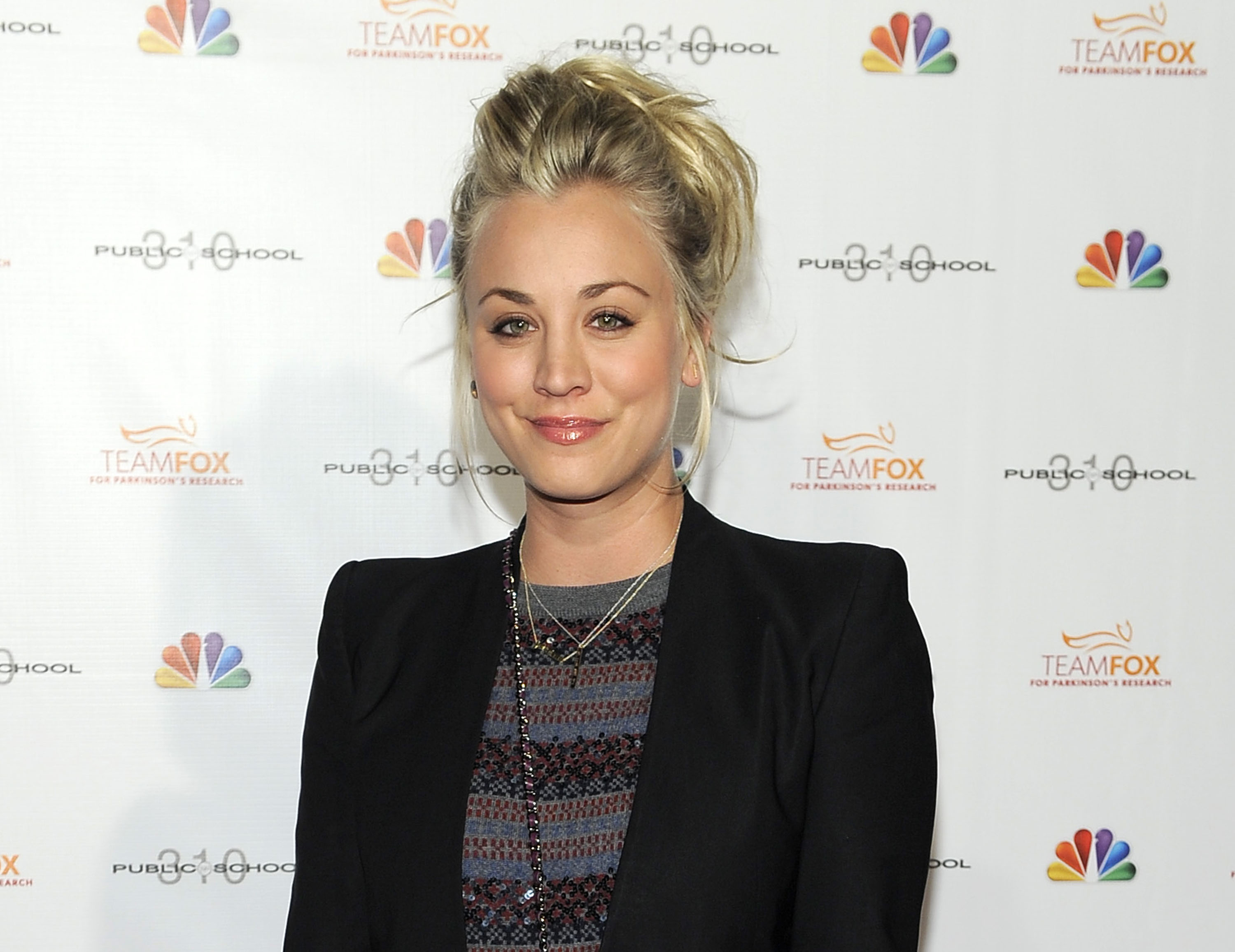 claire marston recommends Kaley Cuoco Naked Free