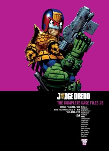 denise richie recommends dredd comp pic