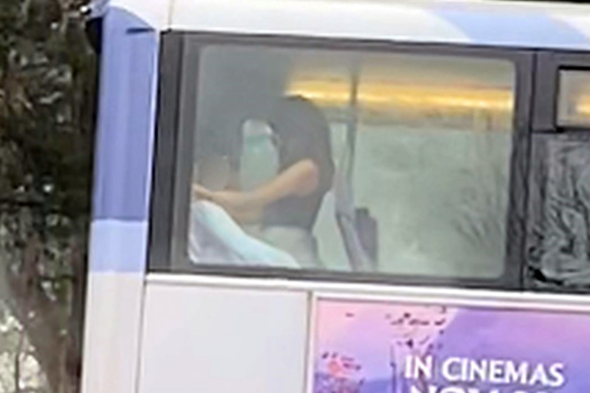 ashleigh short recommends seducing in bus pic