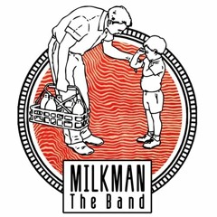 ben mccartney recommends Milkman Porn