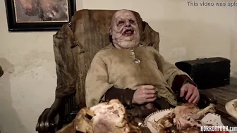 Best of Horror porn gluttony