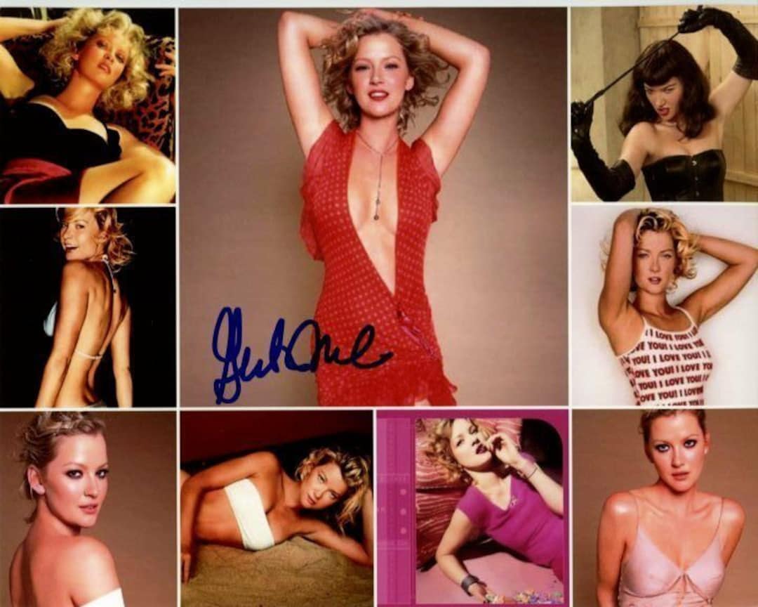 christine abella recommends Gretchen Mol Hot