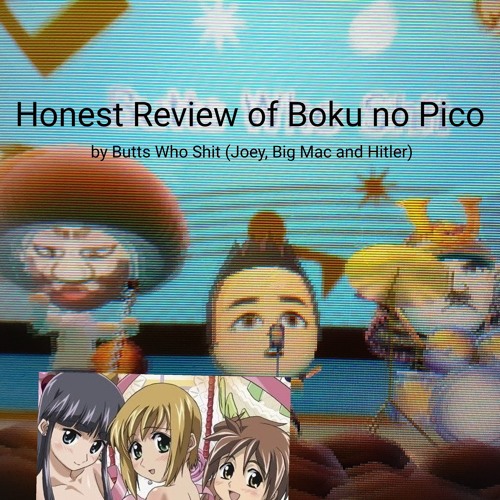 brittany hardwick recommends where to watch boku no piku pic