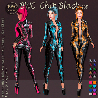 angelica balneg recommends black bwc pic