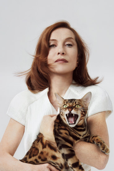 colette hess recommends Isabelle Huppert Nude