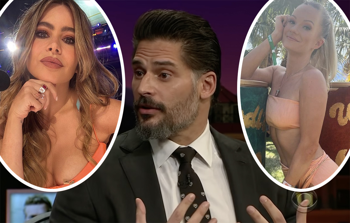 davin browne recommends Sofia Vergara Boobs Nude