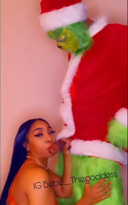 carolyn vance share grinch porn video photos