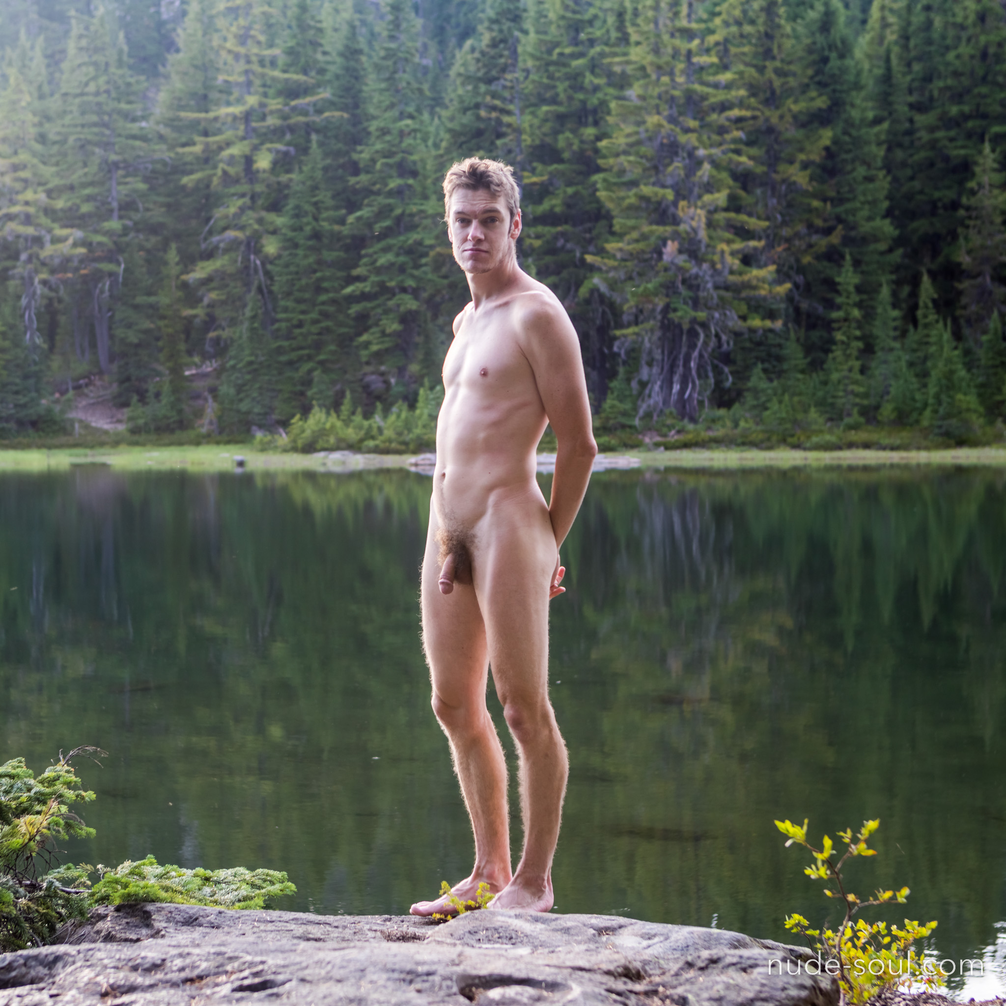 Best of Nude mountain men