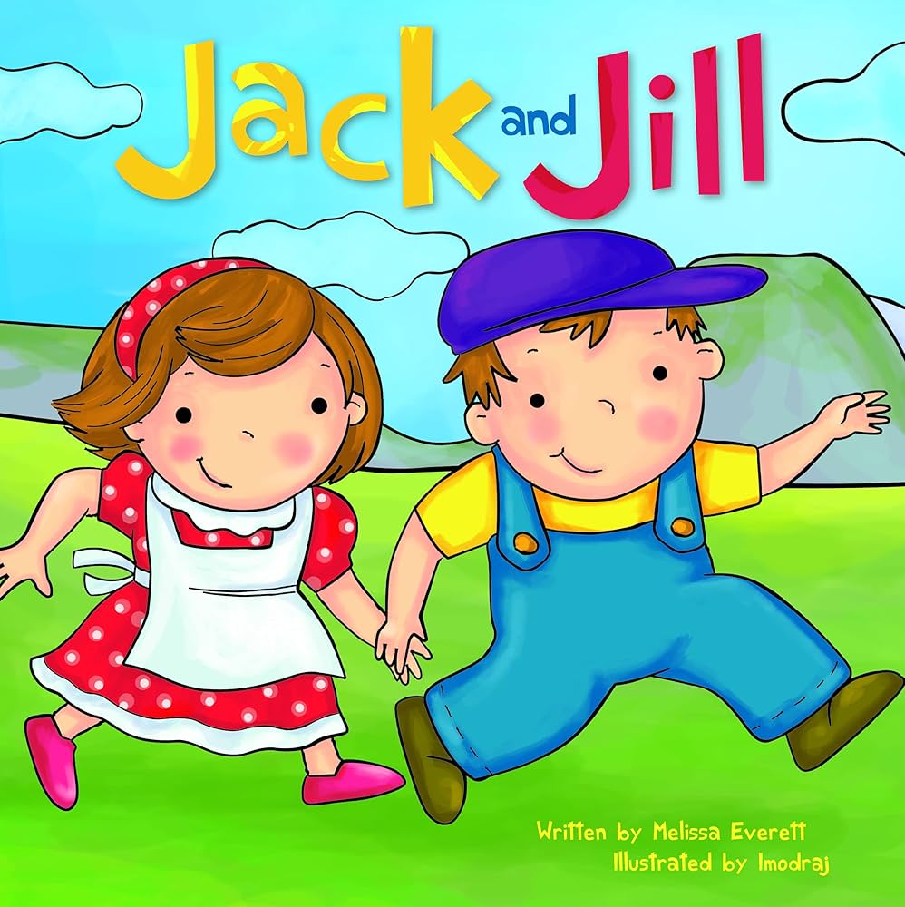 dave ruel recommends jack and jill pornos pic