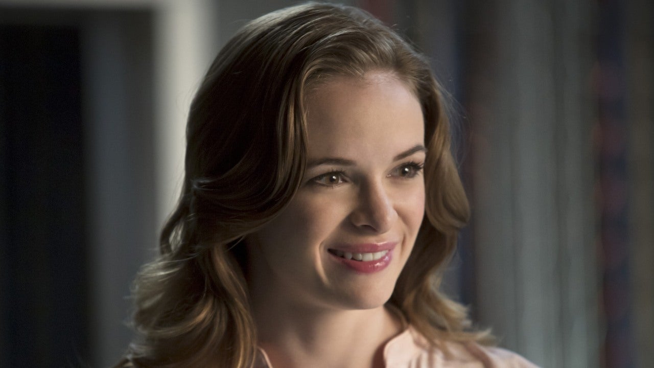 dean tedford recommends Nude Danielle Panabaker