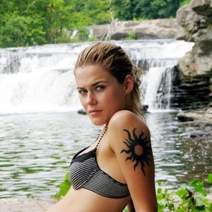 ahmed hoksha recommends rachael taylor hot pic