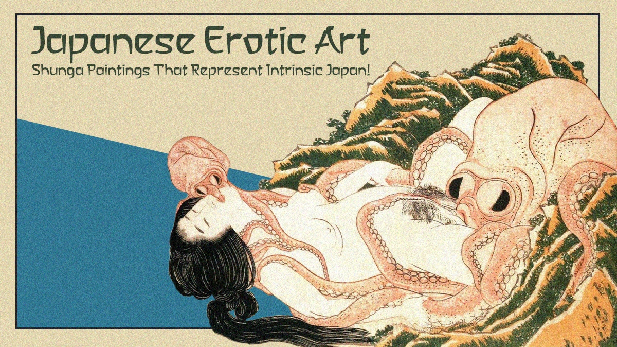 bertie mckenzie recommends Japanese Erotic