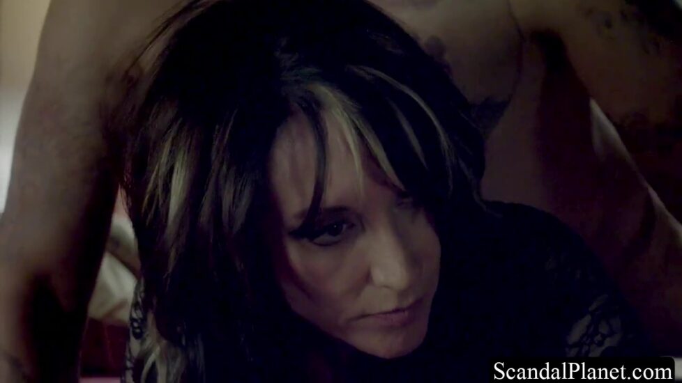 donna haines recommends katey sagal topless pic