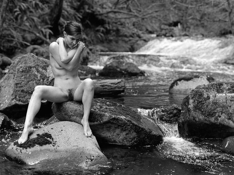 ann heath recommends nude on the river pic