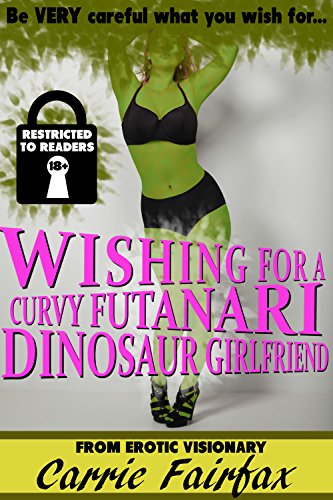 carolyn holtz recommends Curvy Futanari