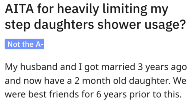 brent root recommends shower with stepdaughter pic