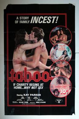 vintage taboo porn movies