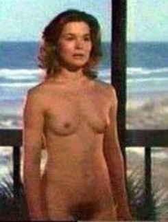 chris cuming recommends Alice Krige Naked