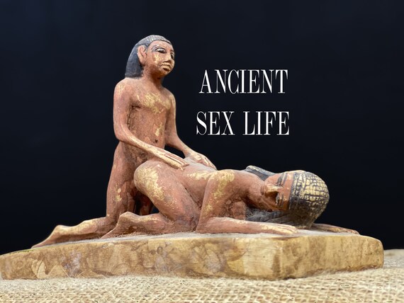 Egypte Sex for roleplay