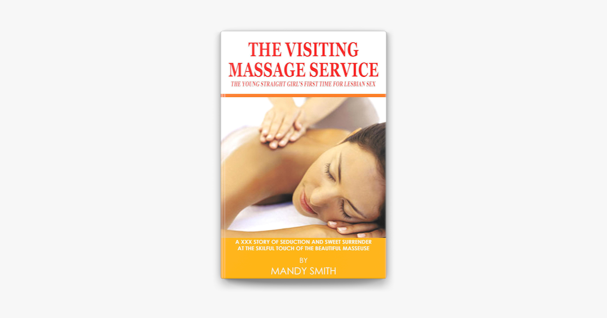 carolyn ackerman recommends Massage Lesbian First Time