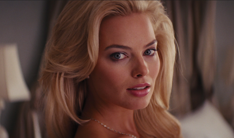 chris poyzer recommends margot robbie nude acene pic