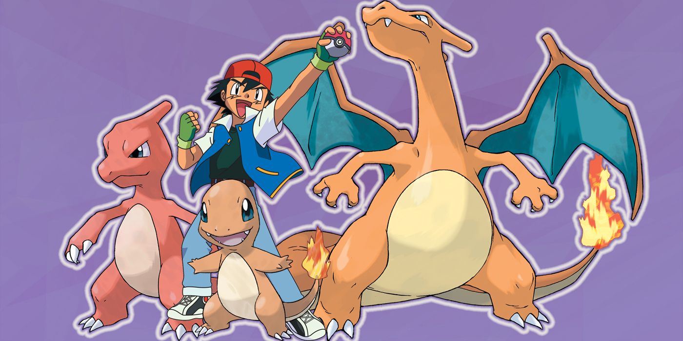 benita porter share misty and charizard photos