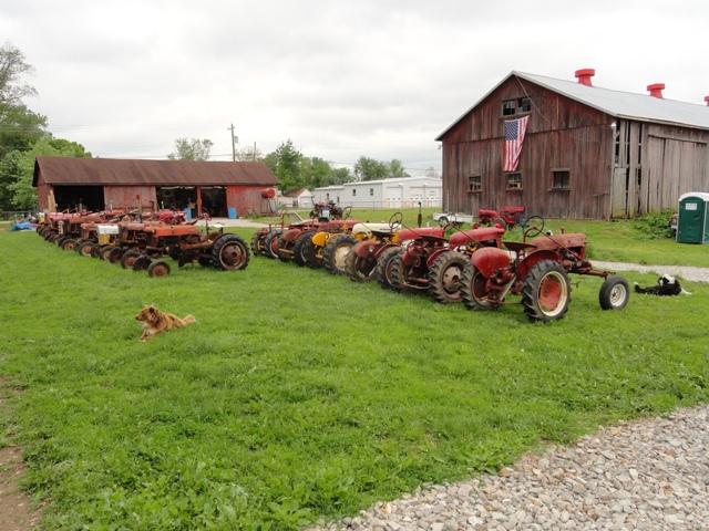 art okeefe share souther hospitality barnyard bash photos