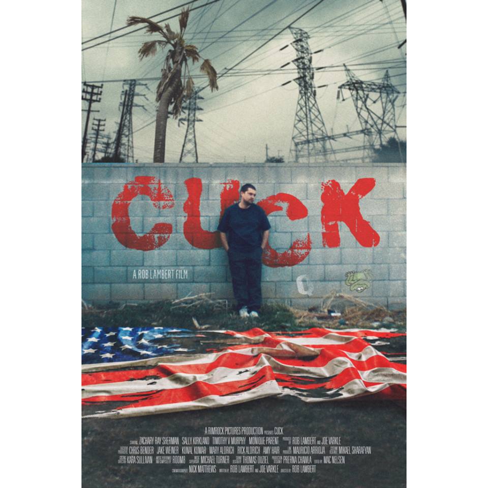 Cuck Films see pussy